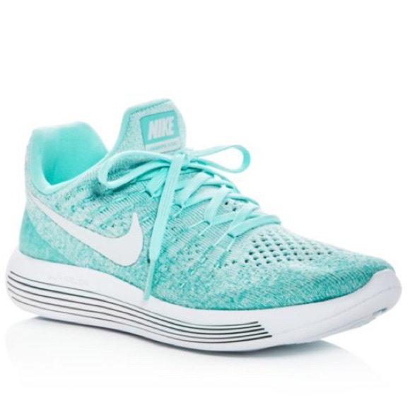nike women's lunarepic low flyknit 2